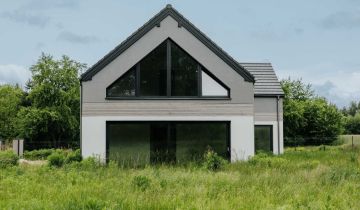 dom wolnostojący, 4 pokoje Łódź Bałuty, ul. Zimna Woda
