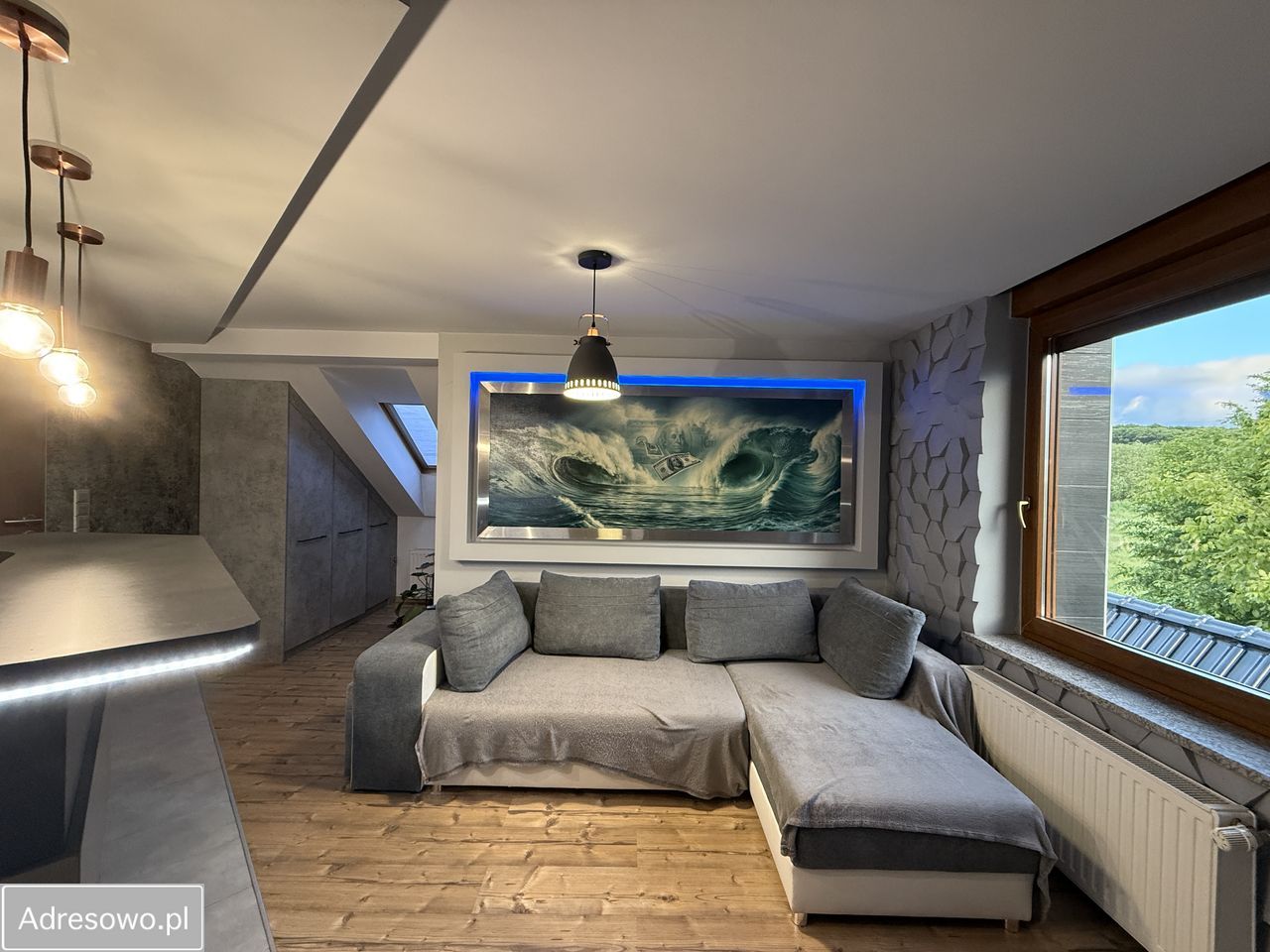 dom wolnostojący, 5 pokoi Racibórz Markowice. Zdjęcie 2