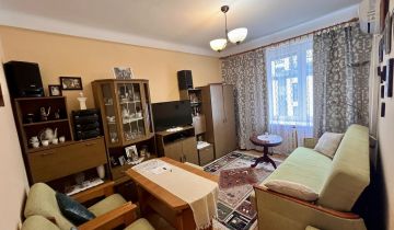 Mieszkanie 1-pokojowe Warszawa Śródmieście, ul. Chmielna