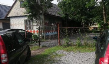 dom wolnostojący Czernichów
