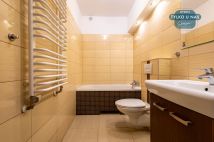 dom wolnostojący, 3 pokoje Krośniewice, ul. Toruńska. Zdjęcie 4