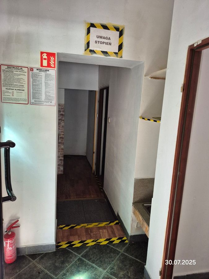 Lokal Żory, ul. Rynek. Zdjęcie 5