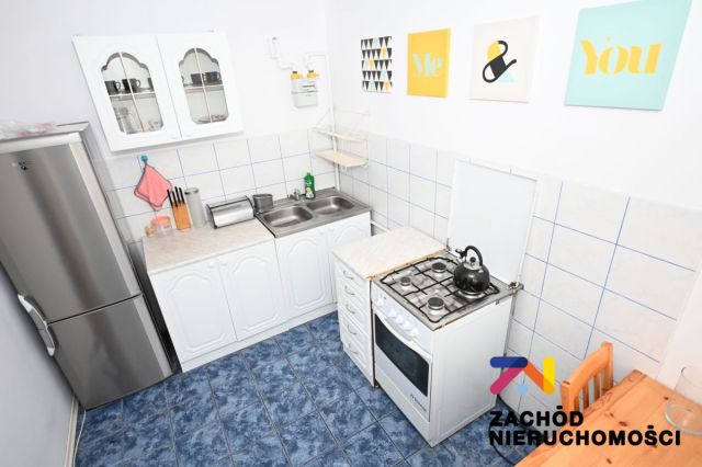 Mieszkanie 1-pokojowe Zielona Góra, ul. Spawaczy. Zdjęcie 7
