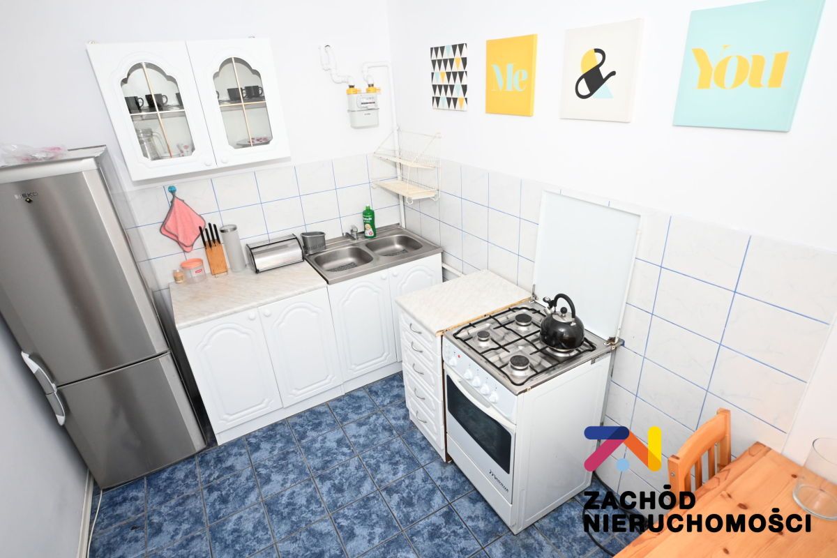 Mieszkanie 1-pokojowe Zielona Góra, ul. Spawaczy. Zdjęcie 7