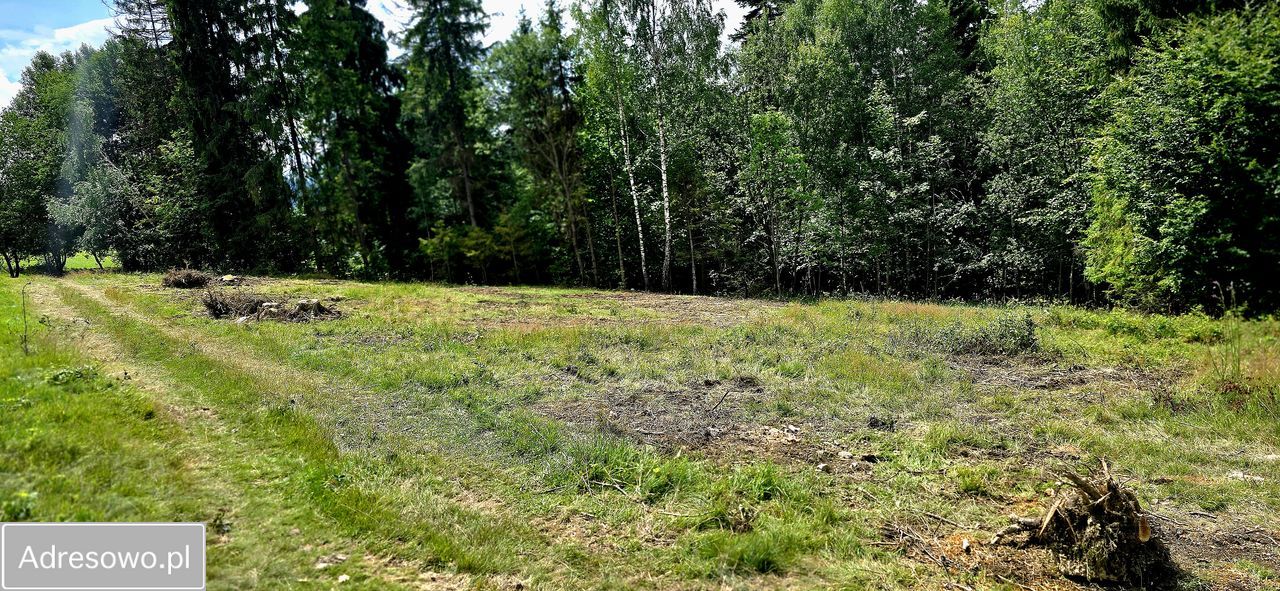 Działka budowlana Sól Kiczora. Zdjęcie 8