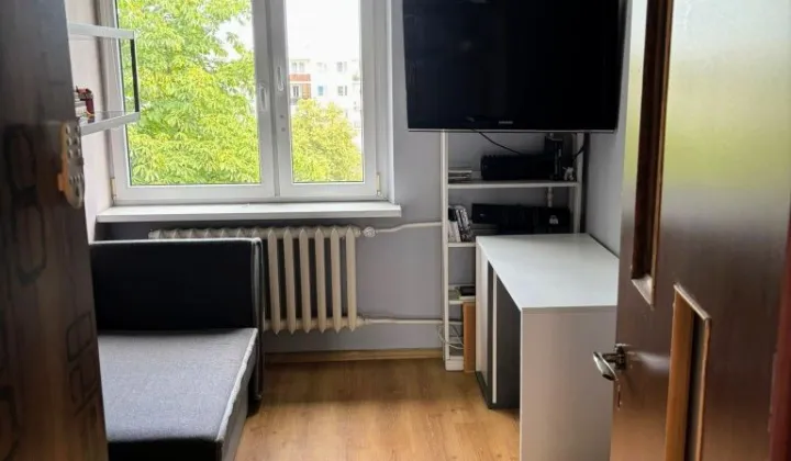 Mieszkanie 2-pokojowe Legionowo Centrum, ul. gen. Józefa Sowińskiego