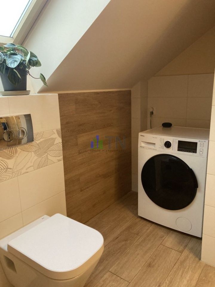 bliźniak, 4 pokoje Dobrzykowice. Zdjęcie 9