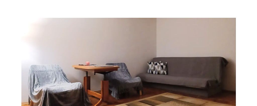 Mieszkanie 1-pokojowe Wrocław Szczepin, ul. Słubicka. Zdjęcie 4