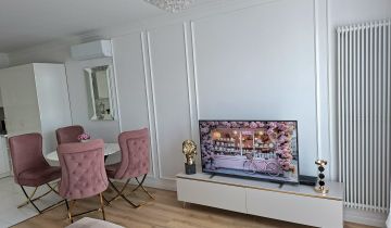 Mieszkanie 3-pokojowe Wrocław Zakrzów, ul. Paryska