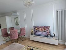 Mieszkanie 3-pokojowe Wrocław Zakrzów, ul. Paryska