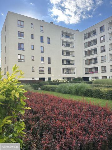 Mieszkanie 3-pokojowe Warszawa Saska Kępa, ul. Jana Nowaka-Jeziorańskiego. Zdjęcie 1