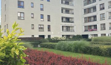 Mieszkanie 3-pokojowe Warszawa Saska Kępa, ul. Jana Nowaka-Jeziorańskiego