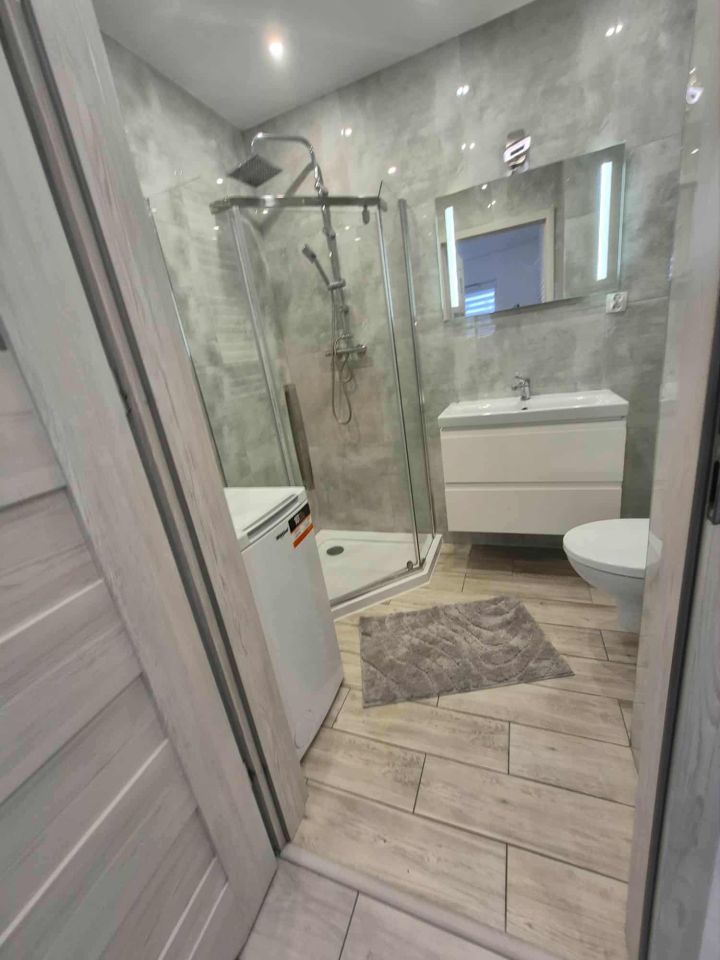 Mieszkanie 3-pokojowe Kraków Prądnik Biały, ul. Adama Vetulaniego. Zdjęcie 7