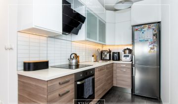 Mieszkanie 3-pokojowe Poznań Ławica, ul. Barwicka