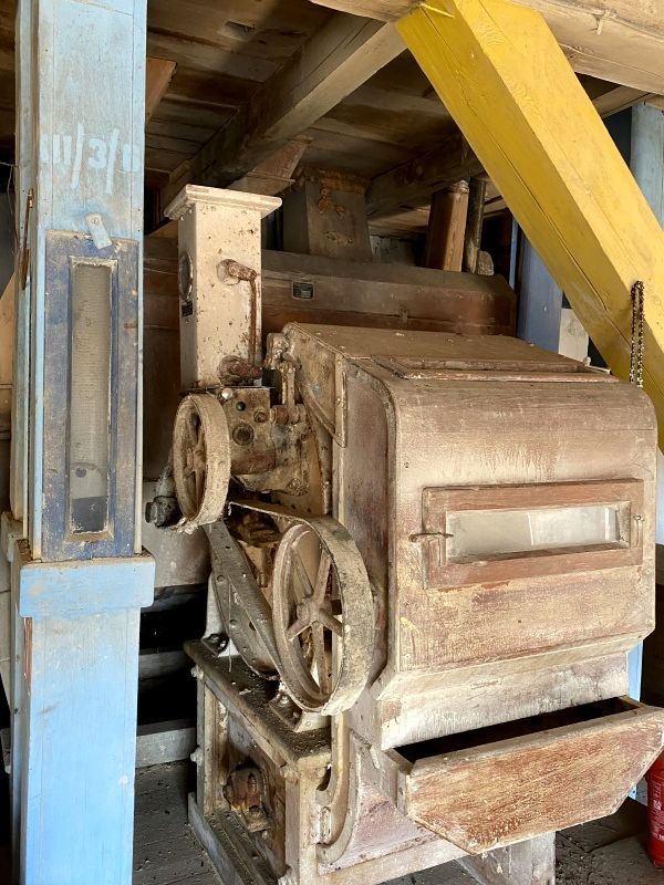 Lokal Wola Wierzbowska. Zdjęcie 6