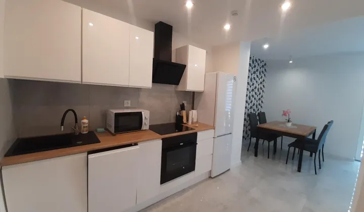 dom wolnostojący, 2 pokoje Płock, ul. Kalinowa