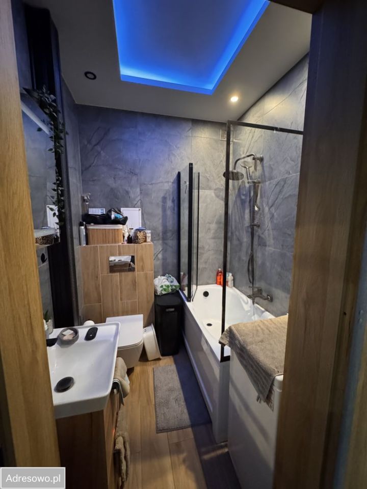 Mieszkanie 2-pokojowe Gdynia Śródmieście, ul. Antoniego Abrahama. Zdjęcie 14