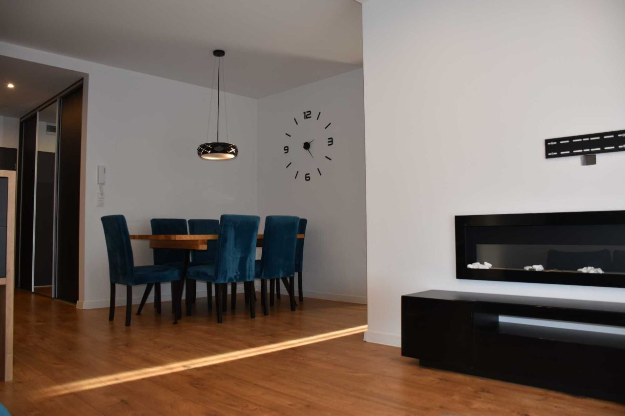 Mieszkanie 3-pokojowe Jarocin. Zdjęcie 8