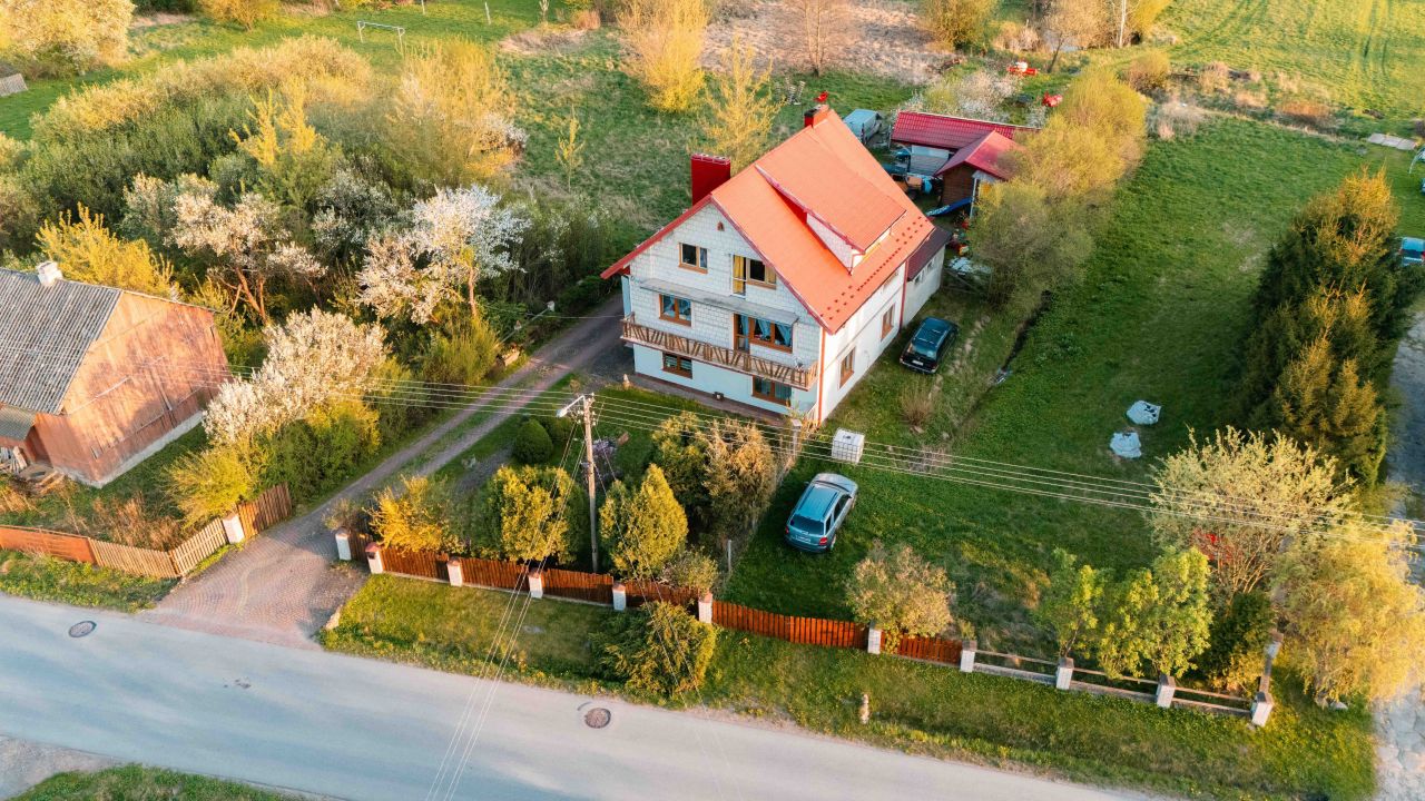 dom wolnostojący Janik. Zdjęcie 5