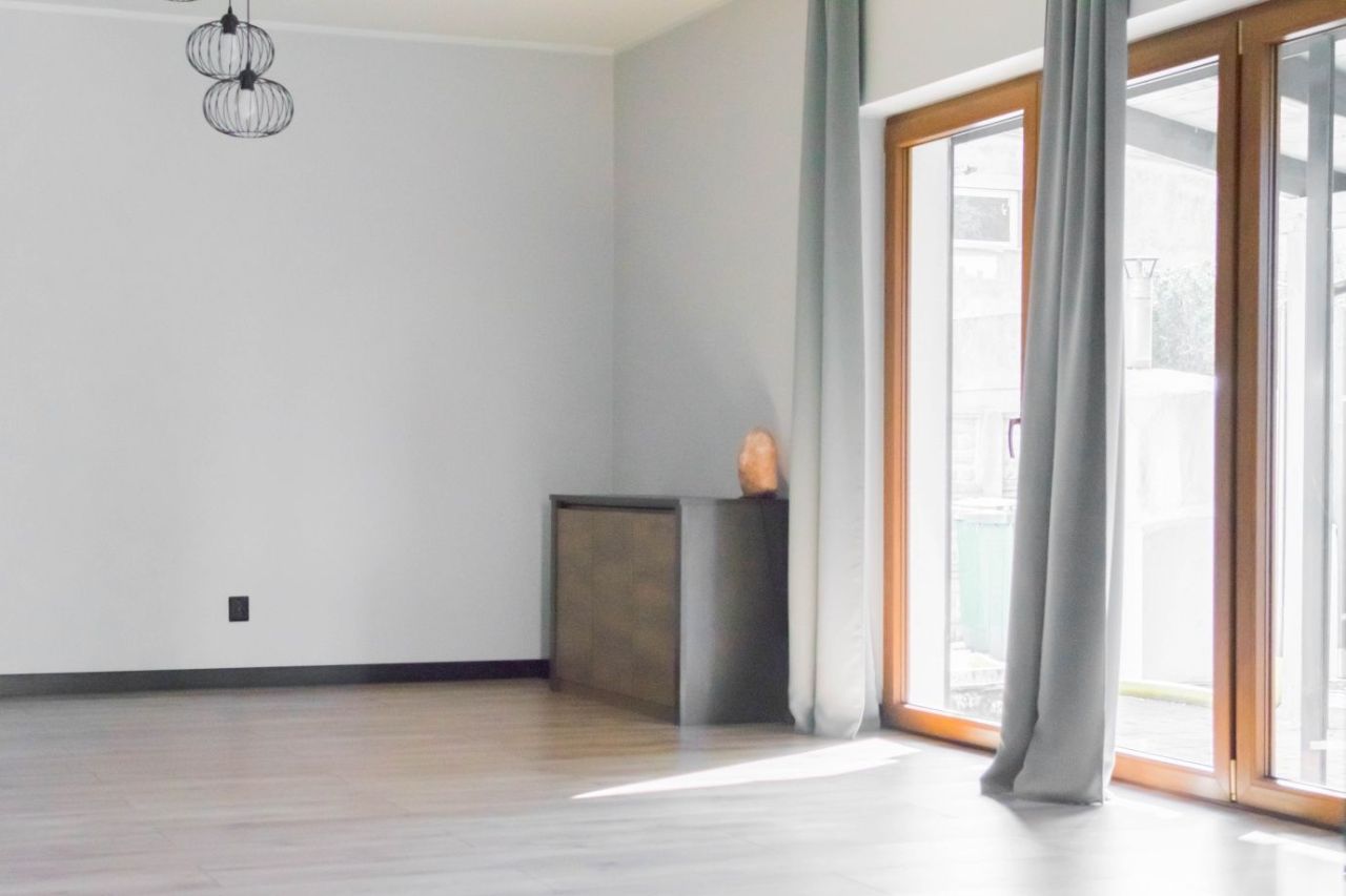 dom wolnostojący Ostrów Wielkopolski. Zdjęcie 4