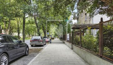 Mieszkanie 4-pokojowe Warszawa Praga-Południe, ul. Saska