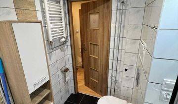 Mieszkanie 1-pokojowe Toruń