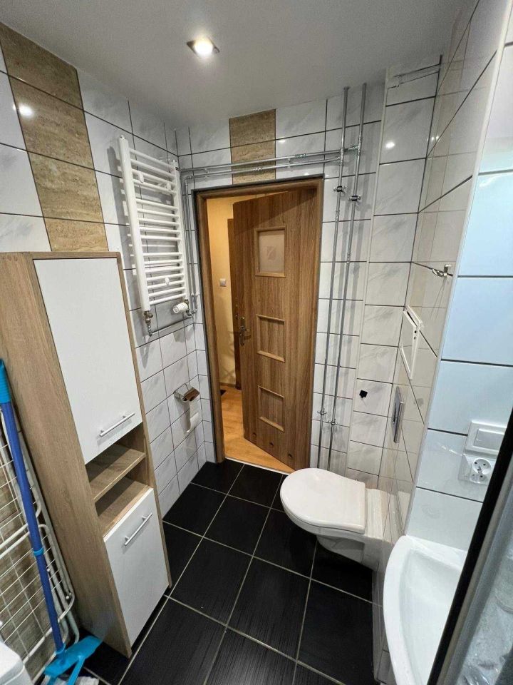 Mieszkanie 1-pokojowe Toruń. Zdjęcie 2