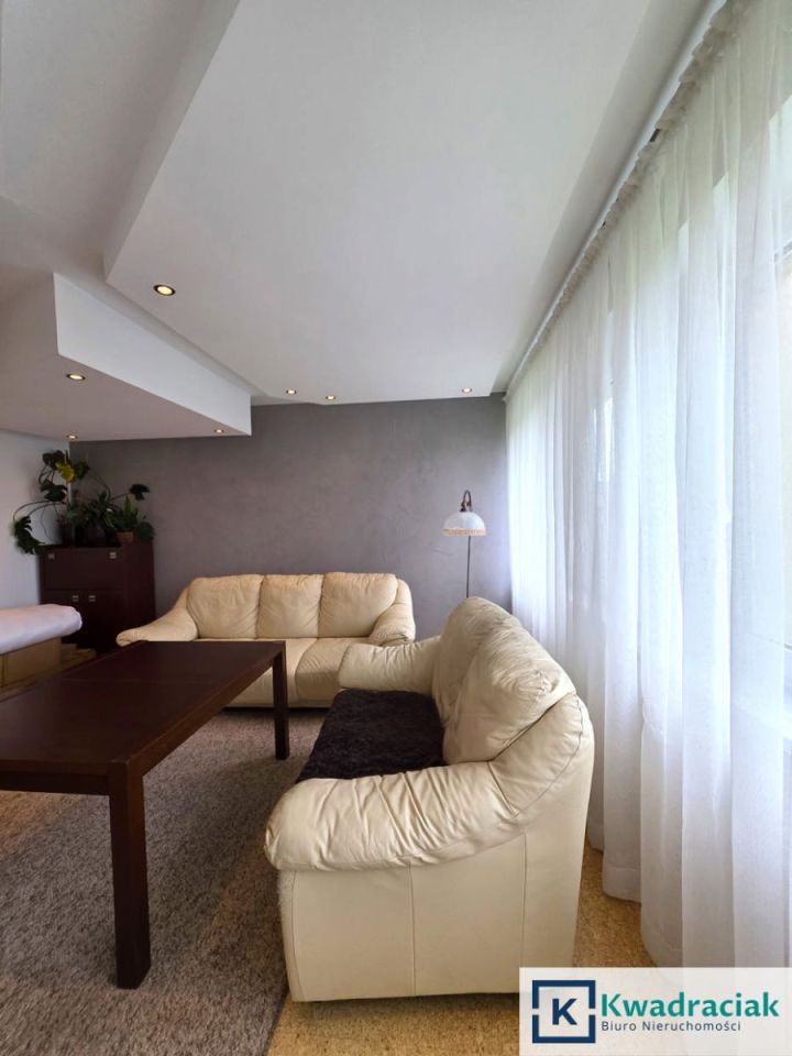 Mieszkanie 3-pokojowe Sanok Wójtostwo, ul. Sadowa. Zdjęcie 3