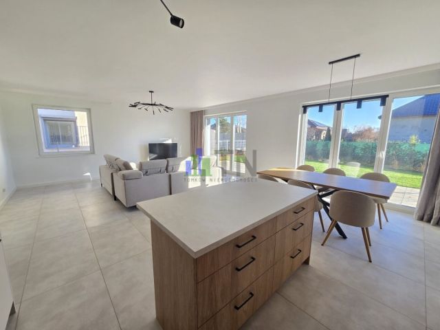 Mieszkanie 3-pokojowe Kamieniec Wrocławski. Zdjęcie 2