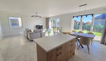 Mieszkanie 3-pokojowe Kamieniec Wrocławski