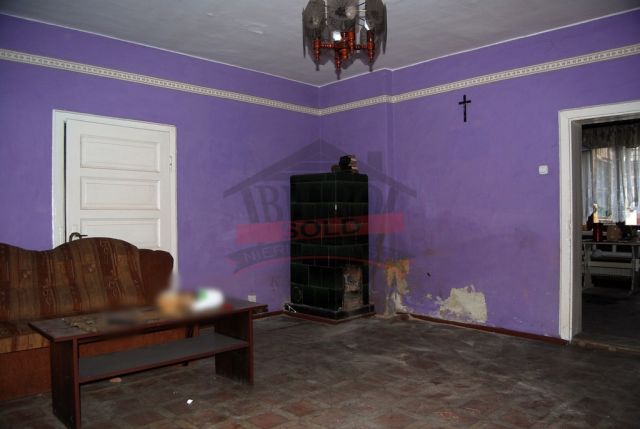 dom wolnostojący, 8 pokoi Zakrzów Turawski. Zdjęcie 4