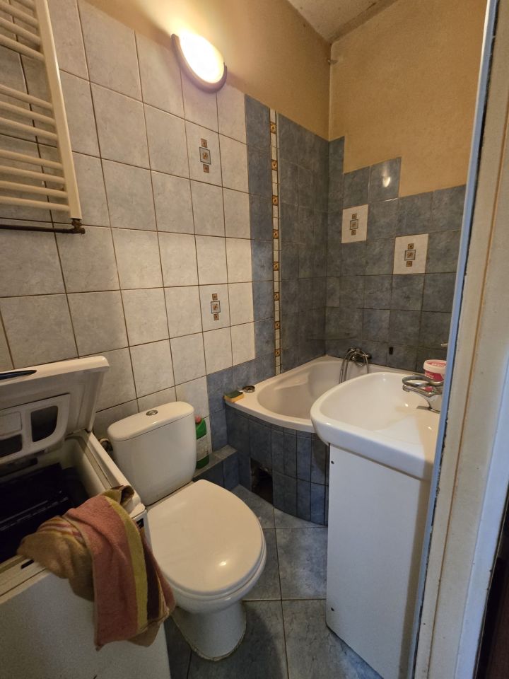 Mieszkanie 3-pokojowe Boguszów-Gorce Gorce, ul. Tadeusza Kościuszki. Zdjęcie 6