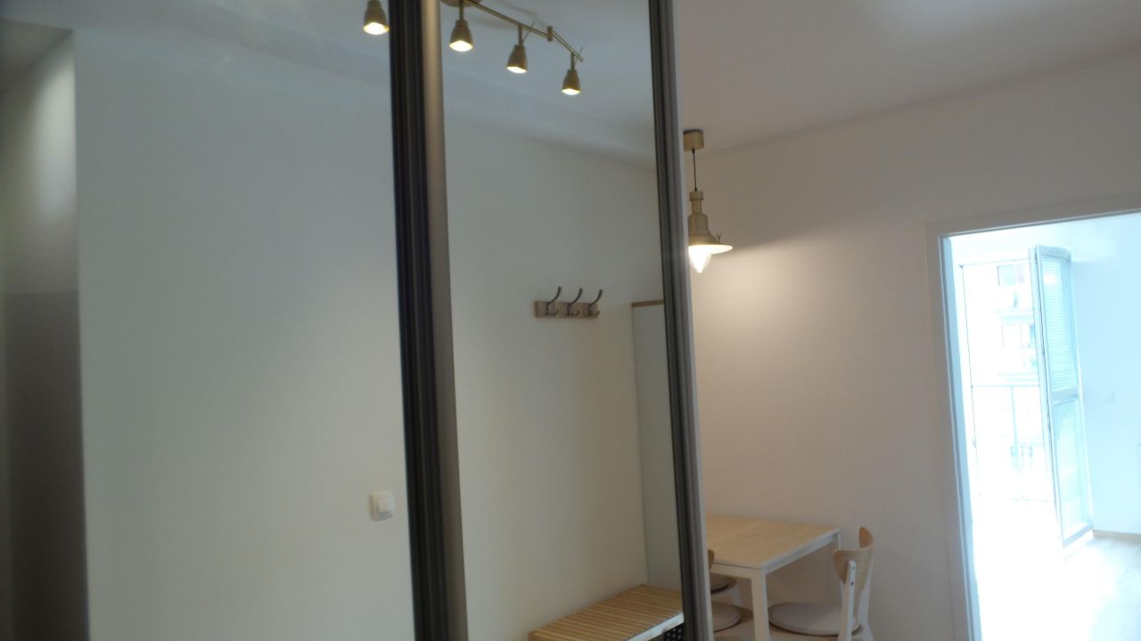 Mieszkanie 2-pokojowe Kraków Krowodrza, ul. Wrocławska. Zdjęcie 21