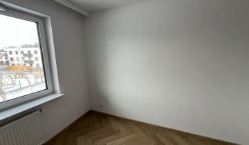 Mieszkanie 3-pokojowe Zabrodzie