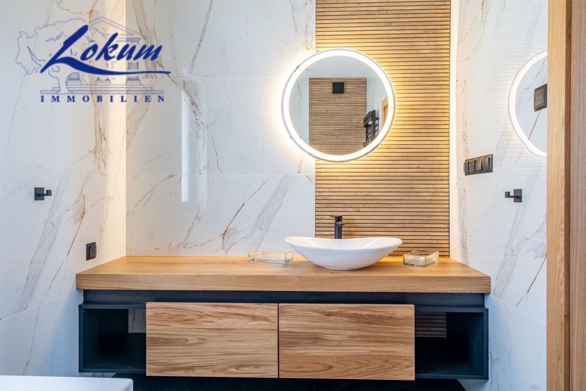 dom wolnostojący, 5 pokoi Boszkowo-Letnisko. Zdjęcie 18