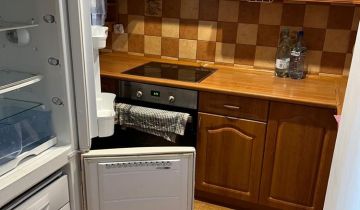 Mieszkanie 2-pokojowe Warszawa Śródmieście, ul. Chmielna