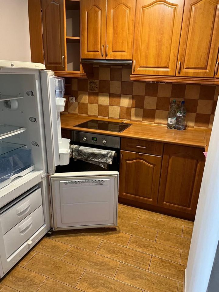 Mieszkanie 2-pokojowe Warszawa Śródmieście, ul. Chmielna. Zdjęcie 2