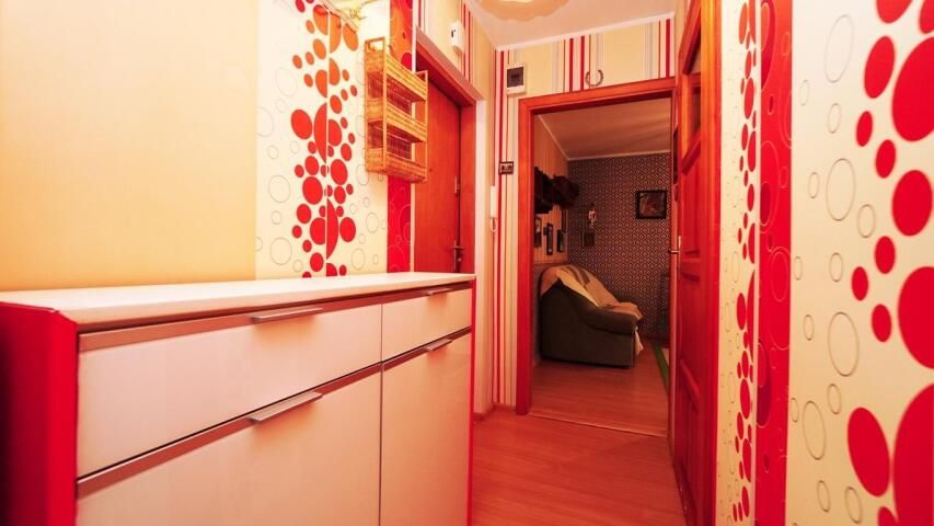 Mieszkanie 2-pokojowe Elbląg, ul. Henryka Nitschmanna. Zdjęcie 10