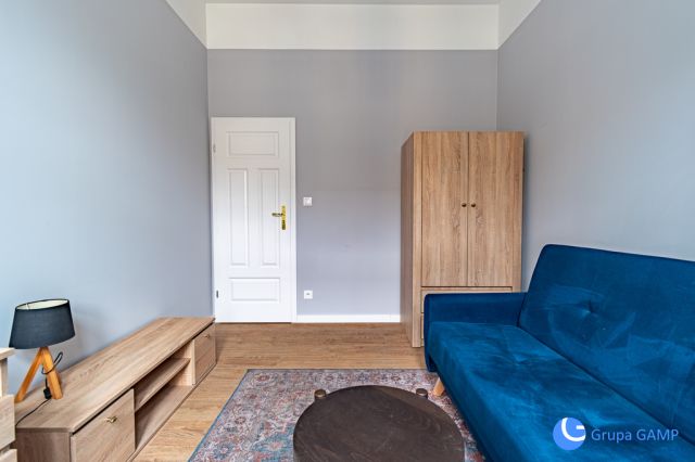 Mieszkanie 2-pokojowe Kraków Stare Miasto, ul. Radziwiłłowska. Zdjęcie 3