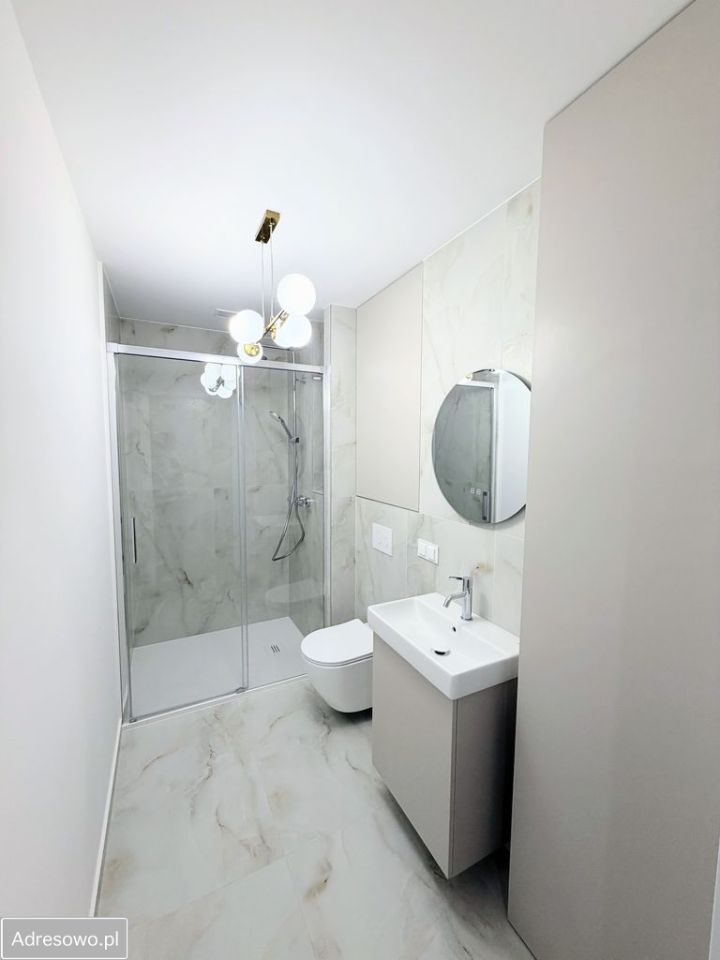 dom szeregowy, 4 pokoje Wrocław Jagodno, ul. Franza Petera Schuberta. Zdjęcie 5