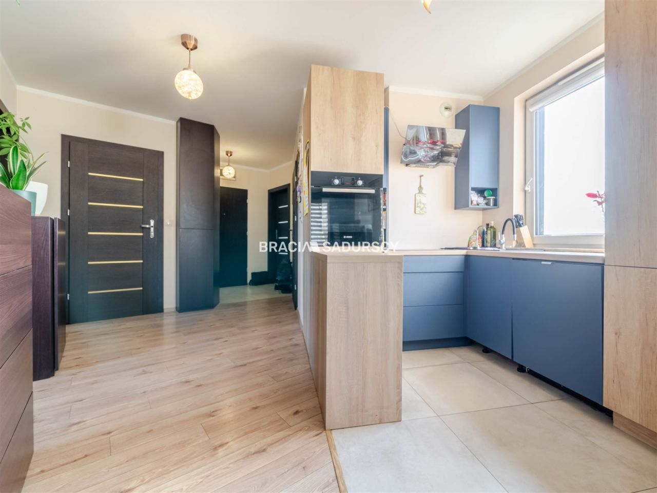 Mieszkanie 4-pokojowe Kraków Prądnik Czerwony, ul. Franciszka Bohomolca. Zdjęcie 14