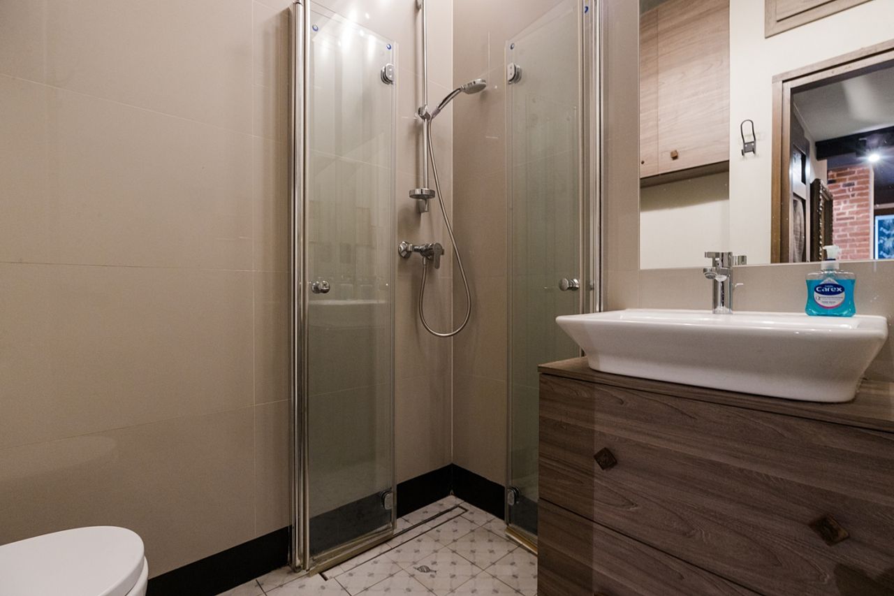 Mieszkanie 2-pokojowe Warszawa Wola, ul. Górczewska. Zdjęcie 12