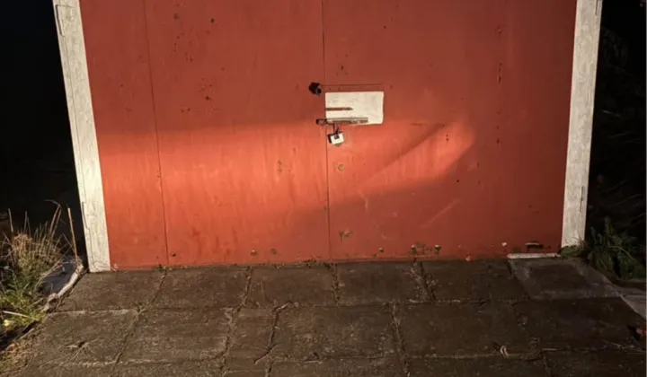 Garaż/miejsce parkingowe Ruda Śląska Bykowina, Katowicka