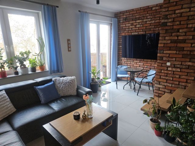 Mieszkanie 3-pokojowe Świebodzice. Zdjęcie 3