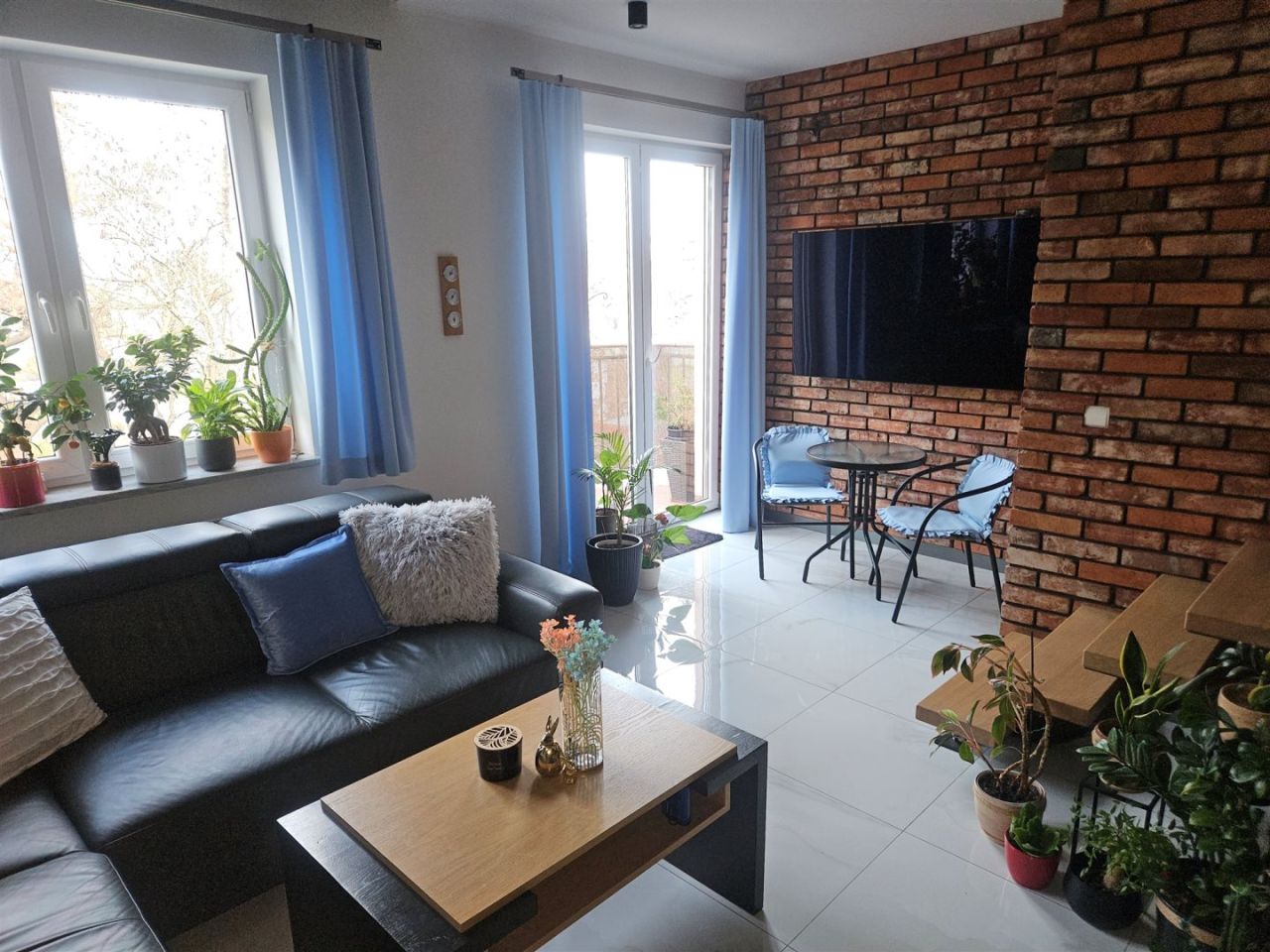 Mieszkanie 3-pokojowe Świebodzice. Zdjęcie 3