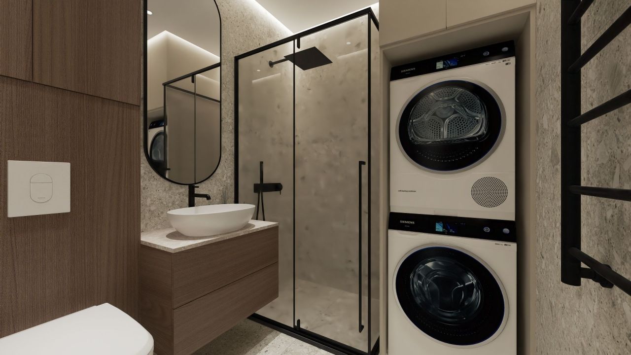 Mieszkanie 2-pokojowe Płock, ul. Graniczna. Zdjęcie 4