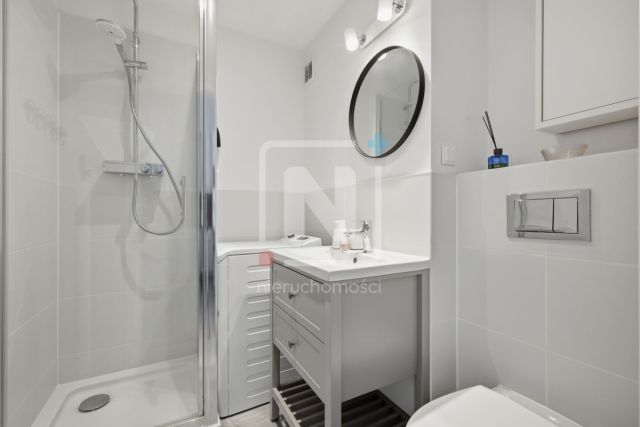 Mieszkanie 1-pokojowe Warszawa Bielany, ul. Władysława Stanisława Reymonta. Zdjęcie 7