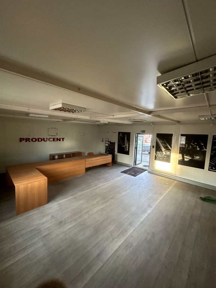 Biuro Tarnobrzeg, ul. Strefowa. Zdjęcie 6