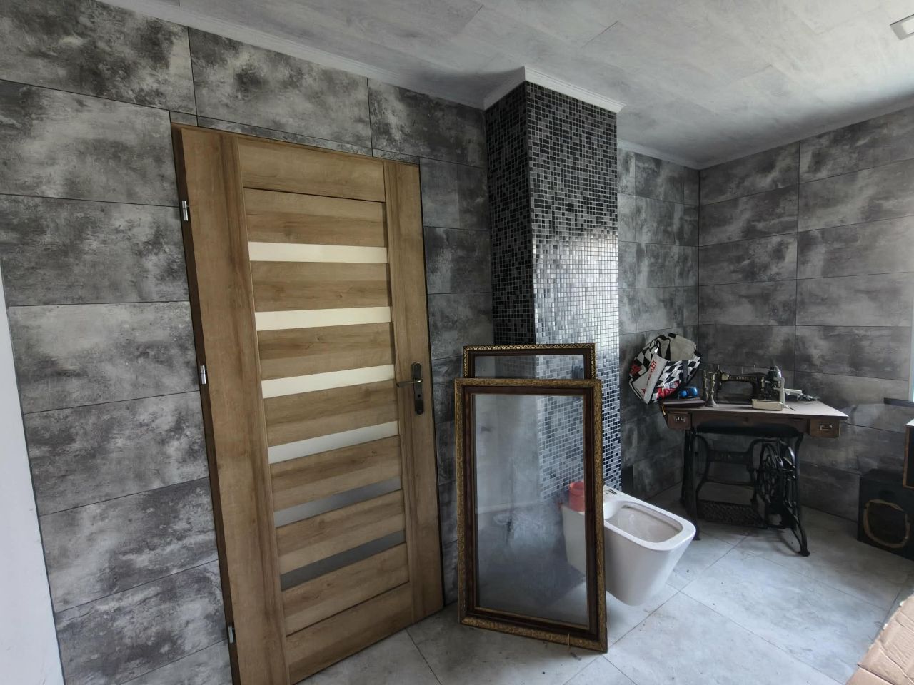 dom wolnostojący, 3 pokoje Ligota Czamborowa, ul. 1 Maja. Zdjęcie 8