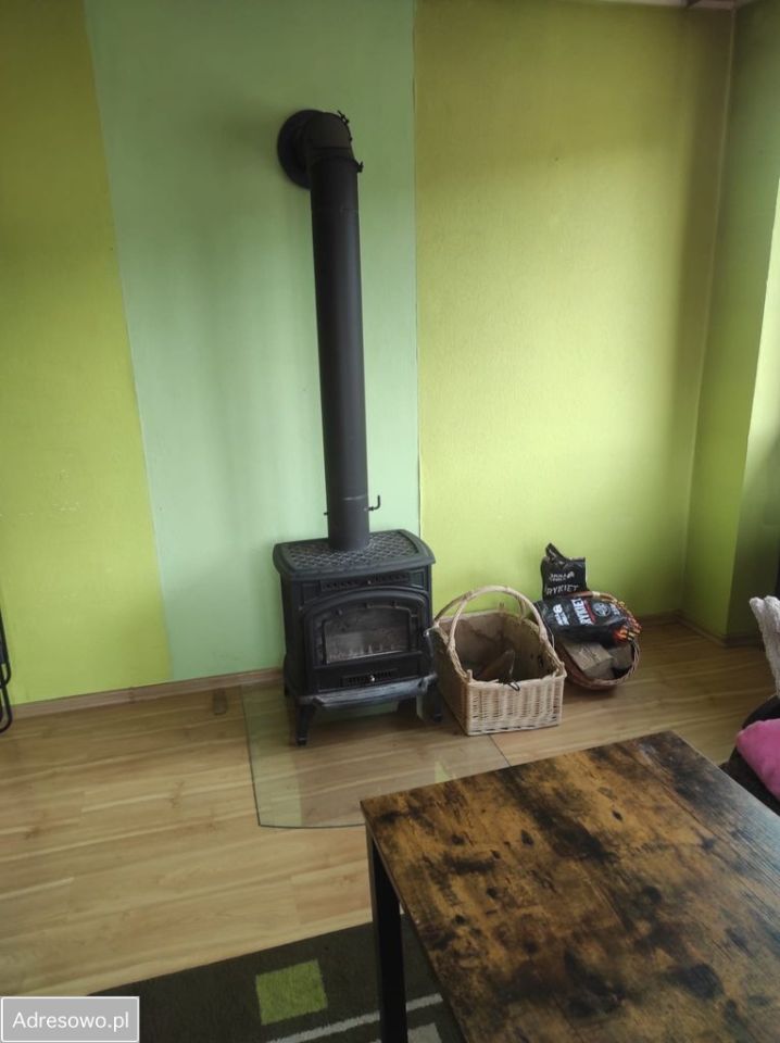 dom wolnostojący, 6 pokoi Kocoń, ul. Klonowa. Zdjęcie 12